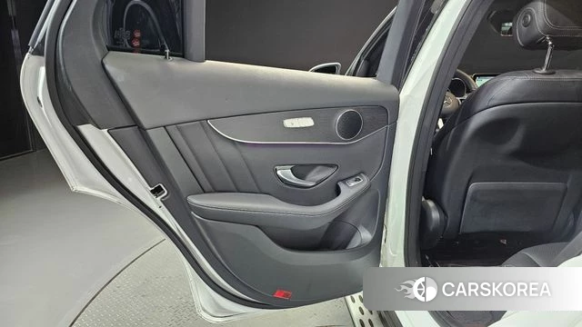 Mercedes-Benz GLC-Class X253 id 4872744 из Кореи 17