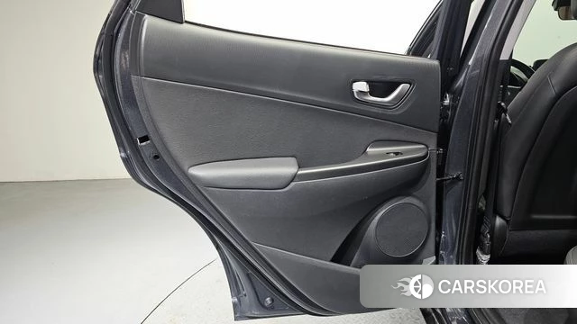 Hyundai The New Kona id 4624962 из Кореи 17