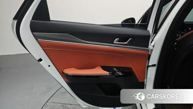 Kia The New K5 3rd generation id 4640428 из Кореи 17