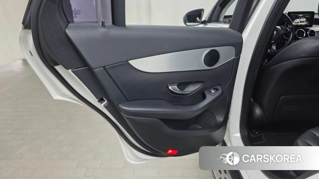 Mercedes-Benz GLC-Class X253 id 4713195 из Кореи 17