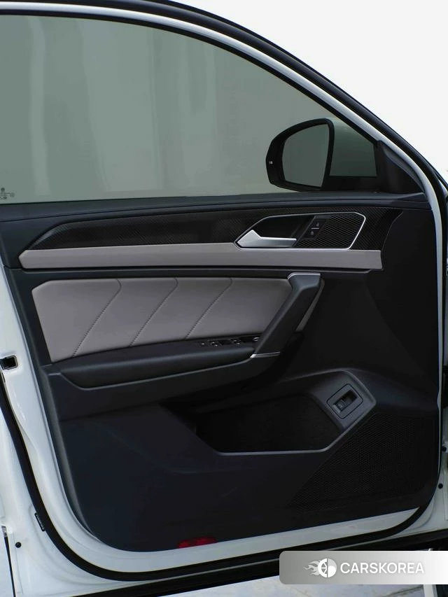 Volkswagen Tanyue id 4299778 из Китая 17