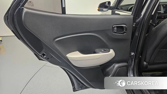 Hyundai Venue id 4339243 из Кореи 17