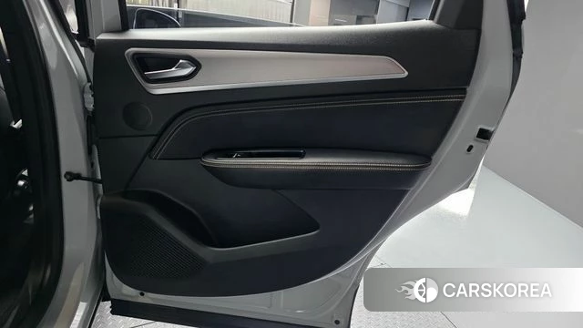 Renault Korea (Samsung) XM3 id 4792264 из Кореи 17