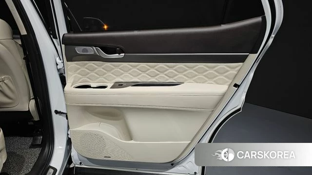 Hyundai Palisade id 4872804 из Кореи 17