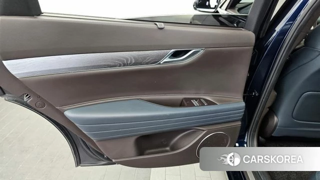 Genesis G80 (RG3) id 4344924 из Кореи 17