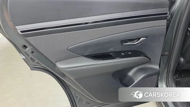 Hyundai Tucson Hybrid (NX4) id 4309192 из Кореи 17