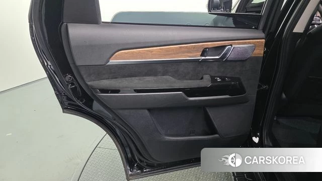 Kia Mohave Master id 4283904 из Кореи 17
