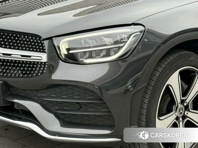 Mercedes-Benz GLC id 4300258 из Китая 17