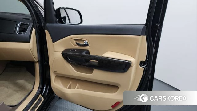 Kia The New Carnival id 4496015 из Кореи 17