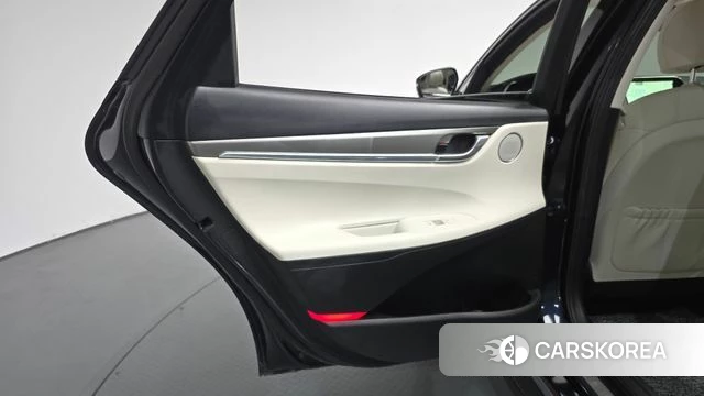 Hyundai The New Grandeur IG id 4355764 из Кореи 17