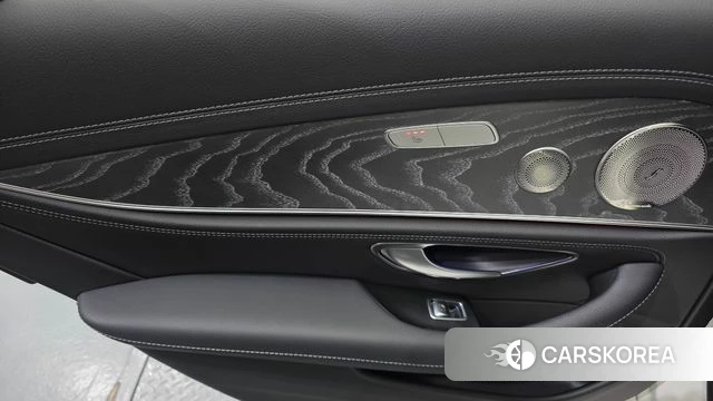 Mercedes-Benz E-Class W213 id 4637180 из Кореи 17