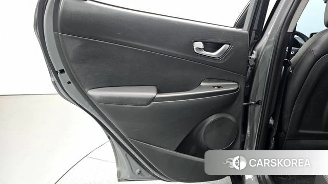 Hyundai The New Kona Hybrid id 4457990 из Кореи 17