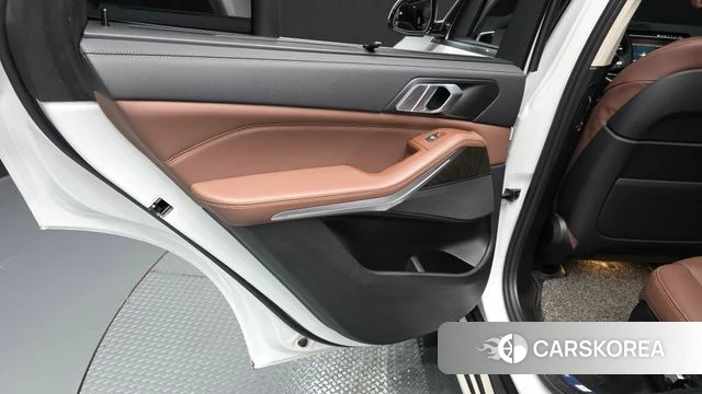 BMW X5 (G05) id 4769100 из Кореи 17