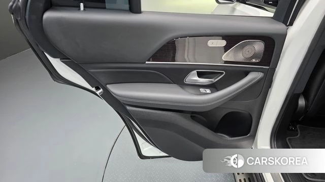 Mercedes-Benz GLE-Class W167 id 4758421 из Кореи 17