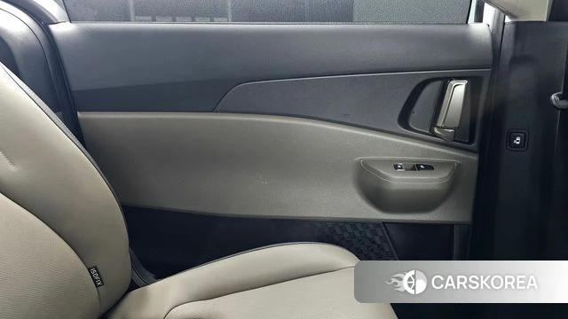 Kia The New Carnival 4th Generation id 4617960 из Кореи 17
