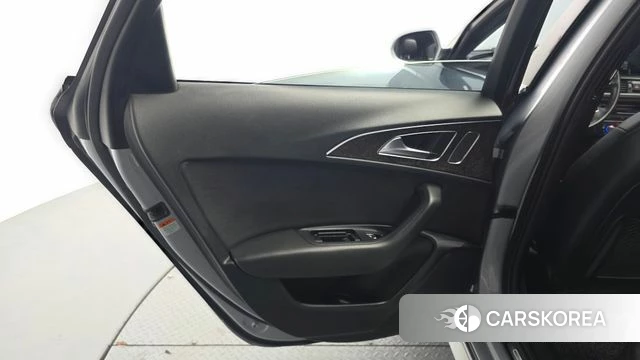 Audi New A6 id 4477470 из Кореи 17