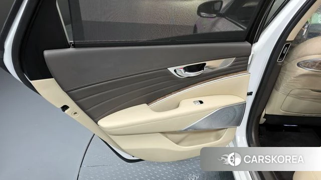Kia More K9 id 4362986 из Кореи 17