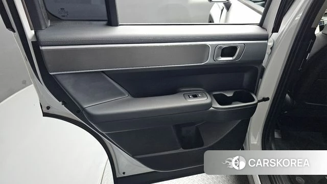 Hyundai Santa Fe (MX5) id 4421517 из Кореи 17