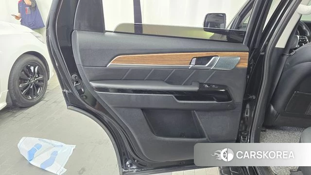 Kia Mohave Master id 4556487 из Кореи 17