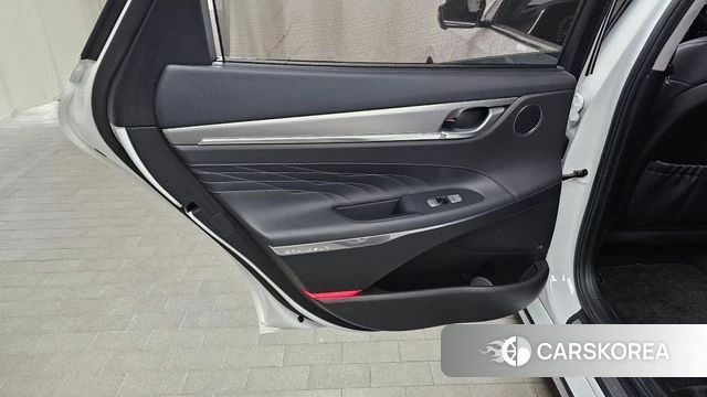 Hyundai The New Grandeur IG id 4317078 из Кореи 17
