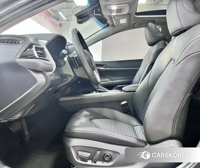 Toyota Camry id 4209106 из Китая 17