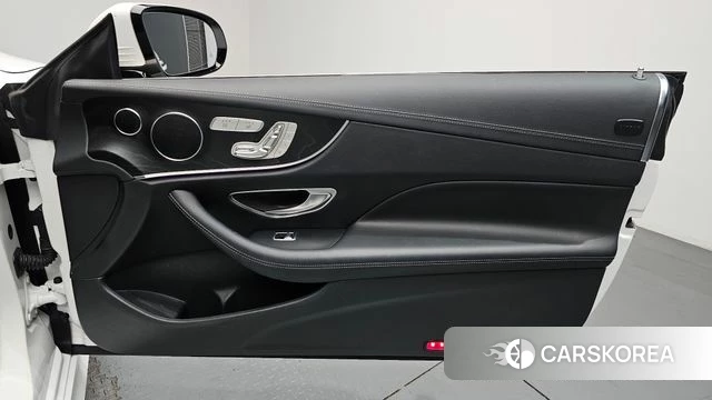 Mercedes-Benz E-Class W213 id 4780588 из Кореи 17