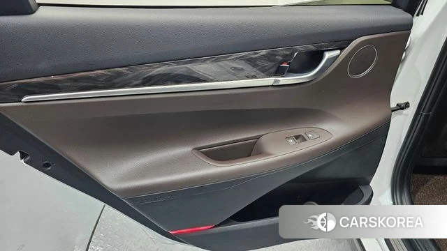 Hyundai Grandeur IG id 4638173 из Кореи 17