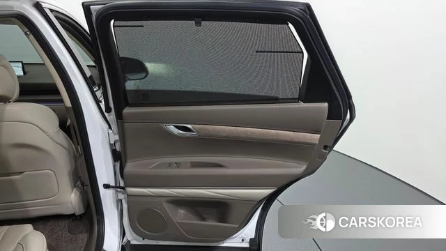 Genesis GV80 id 4362117 из Кореи 17