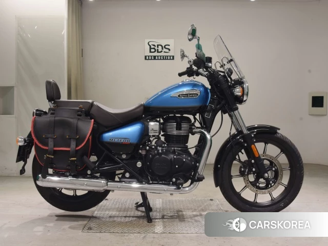 Проданный OTHER ENFIELD METEOR 350 2022 из Японии