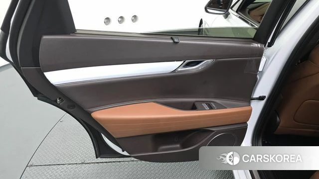 Genesis G80 (RG3) id 4292899 из Кореи 17