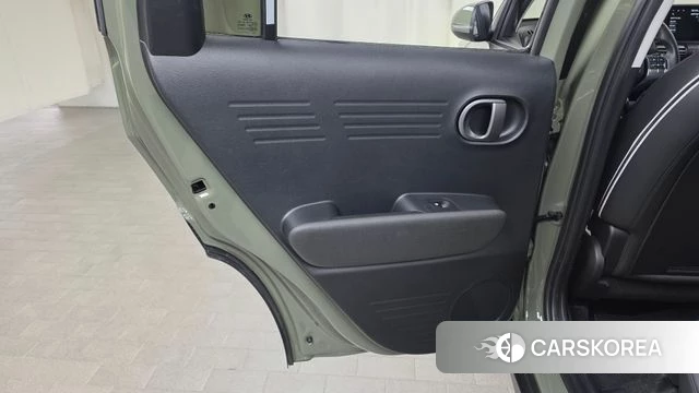 Hyundai Casper id 4854646 из Кореи 17