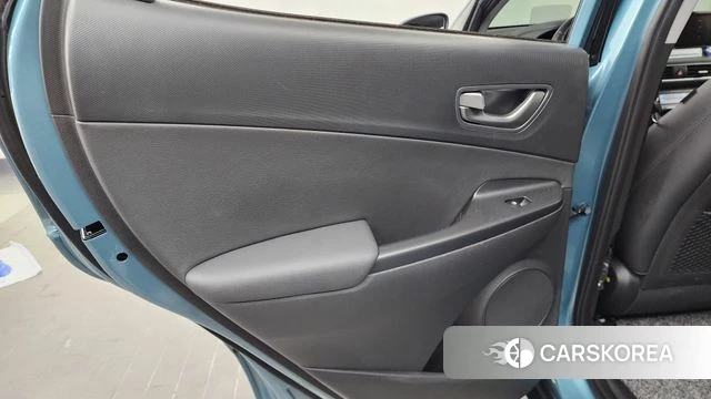 Hyundai Kona Electric id 4470882 из Кореи 17