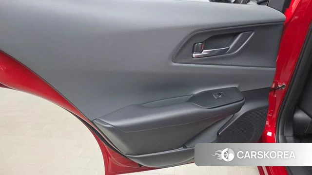 Toyota Prius 5th Generation id 4222755 из Кореи 17