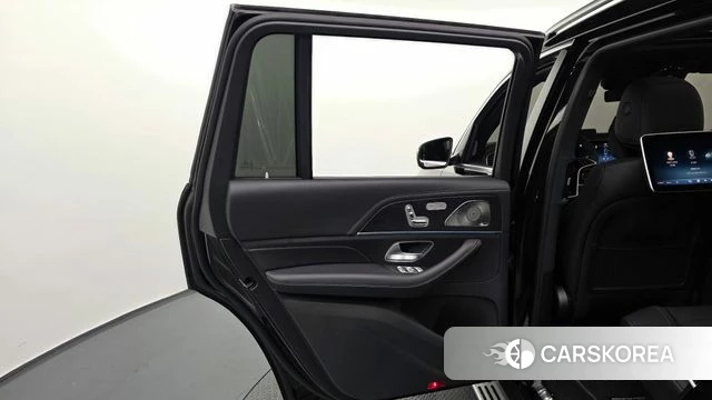 Mercedes-Benz GLS - Class X167 id 4421327 из Кореи 17