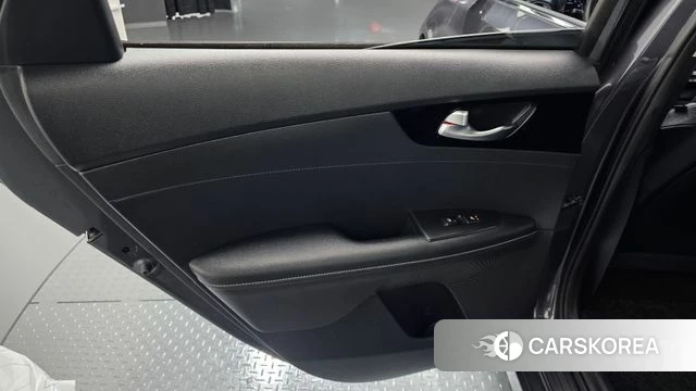 Kia The New K3 2nd generation id 4906577 из Кореи 17