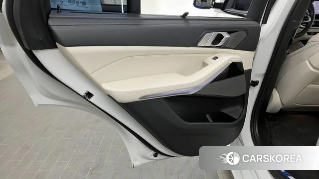 BMW X5 (G05) id 4185539 из Кореи 17