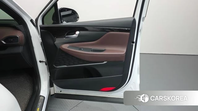 Hyundai Santa Fe TM id 4430036 из Кореи 17