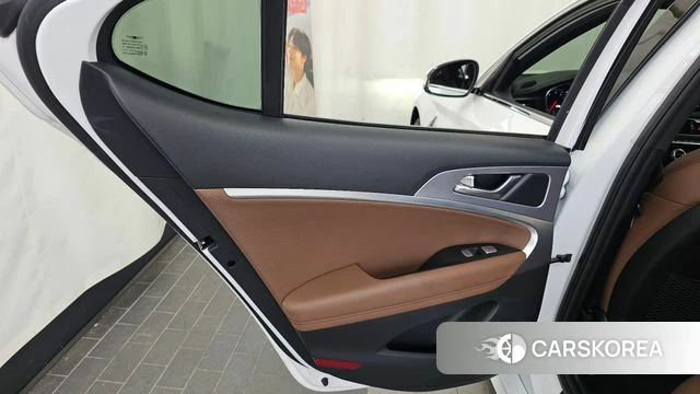 Genesis G70 id 4573801 из Кореи 17