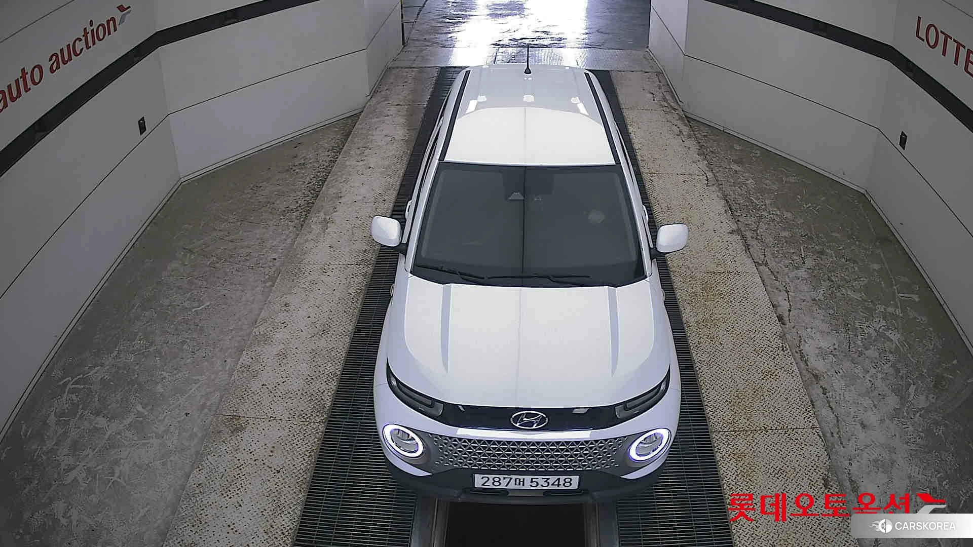 Hyundai Casper id 4498340 из Кореи 17