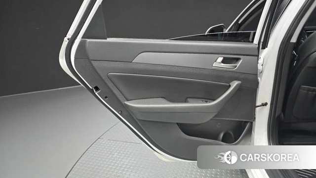 Hyundai Sonata New Rise id 4930997 из Кореи 17