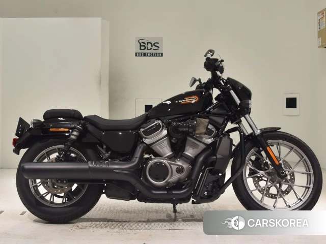 Проданный Harley-Davidson NIGHTSTER S RH975S 2023 из Японии