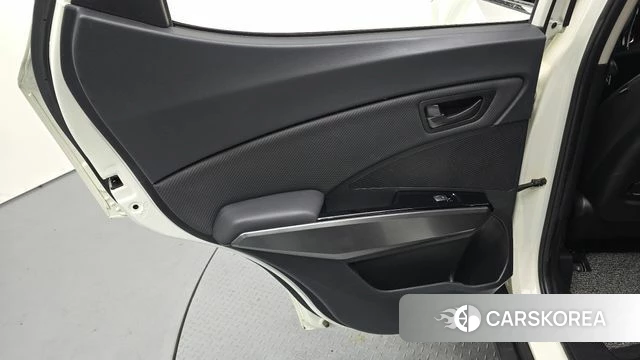 Ssangyong Berry New Tivoli id 4187927 из Кореи 17