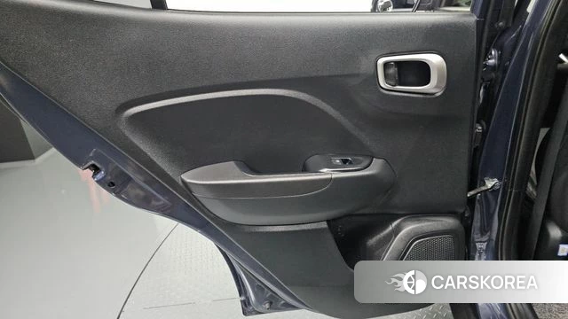 Hyundai Venue id 4609608 из Кореи 17