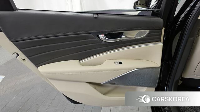Kia The New K9 2nd generation id 4309475 из Кореи 17