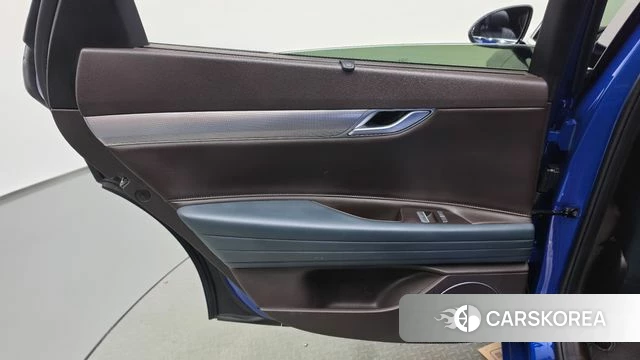 Genesis G80 (RG3) id 4736311 из Кореи 17