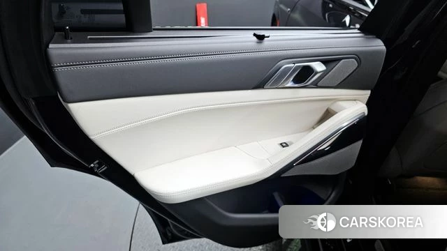 BMW X6 (G06) id 4353926 из Кореи 17