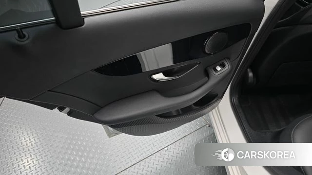 Mercedes-Benz C-Class W205 id 4895099 из Кореи 17