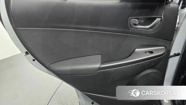 Hyundai Kona Electric id 4698647 из Кореи 17