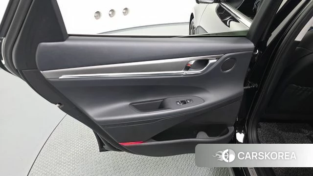 Hyundai The New Grandeur IG id 4267705 из Кореи 17