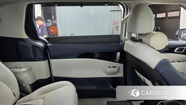 Kia The New Carnival 4th Generation id 4571475 из Кореи 17